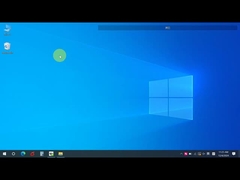 シングルチャネルポテンチオスタットを 設置するには?