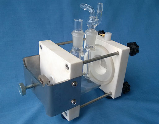 品質  Electrochemical Cell flat corrosion cell 工場