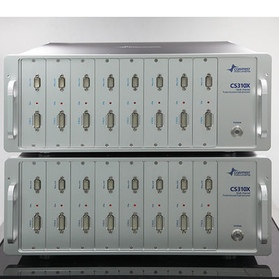 品質  Customized Multichannel Potentiostat Instrument CS310X Model 工場